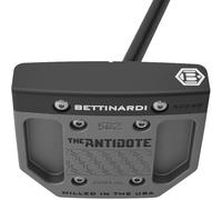 BETTINARDI 2026 ANTIDOTE SB2 ZERO TORQUE PUTTER REMIX CHARCOAL GREY - LIMITED EDITION