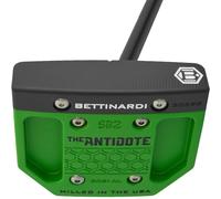 BETTINARDI 2026 ANTIDOTE SB2 ZERO TORQUE PUTTER REMIX SOUR APPLE - LIMITED EDITION