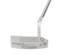 Bettinardi Putter - Studio Stock 9 plumber's (2023) 35" Jum