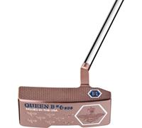 Bettinardi Queen B 25 Right Handed QB6 Slotback Slant 35" Golf Club Putter
