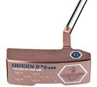 BETTINARDI QUEEN B 6 SLOTBACK SLANT PUTTER