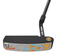BETTINARDI X GUINNESS LOVELY DAY FOR A GUINNESS TOUCAN BB1 PUTTER