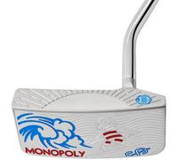 BETTINARDI X MONOPOLY 2025 SURF DAY B6 PUTTER - LIMITED EDITION