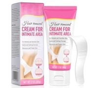 Bettinay Intimate Hair Removal Cream, Painless Flawless, for Unwanted Hair In Leg Underarms Private Parts Pubic & Bikini Area