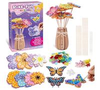Bettinay Poke in Art, Arts and Crafts for Kids Girls Boys Age 5-14 Year Old Birthday Presents Party Favours