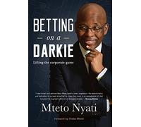 Betting on a Darkie: Lifting the Corporate Game