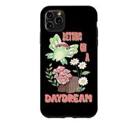 Betting on a Daydream Winged Frog Cottagecore Case for iPhone 11 Pro Max