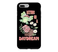 Betting on a Daydream Winged Frog Cottagecore Case for iPhone 7 Plus/8 Plus