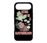Betting on a Daydream Winged Frog Cottagecore Case for iPhone Air