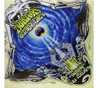 Betting on a Full Collapse [VINYL]