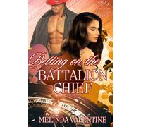 Betting on the Battalion Chief (Ember Station)