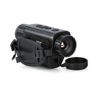 BETTITOPE BS02-13 Thermal Imaging Monocular, 256 x 192 IR Resolution, 13mm Lens 50Hz Refresh Rate Thermal Night Vision, IP66 Thermal Imaging Camera for Adults