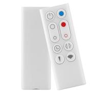 BETTLUCK Remote Control Compatible with Dyson Pure Hot+Cool AM09 Air Purifier Heater and Fan