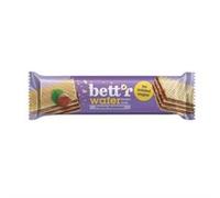 Bettr Organic No Added Sugar Wafer with Hazelnut Cacao Cream 30g