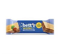 Bettr Organic No Added Sugar Wafer with Hazelnut Cacao Cream 30g