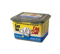 Betts 7PM Old Salt Mono Cast Net, 3/8" Mono Cast Net 7'