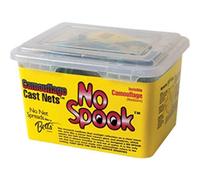 Betts 8C Old Salt No Spook Cast Net