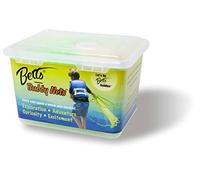 Betts Buddy Cast Net, 4, yellow, CH4-I