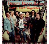 Betts, Dickey Band - Let's Get Together