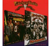 Betts, Richard 'Dickey' - Collectors/Let's Get Together