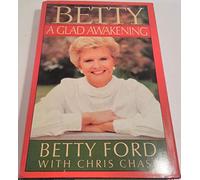 Betty: A Glad Awakening