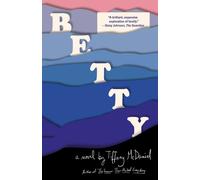 Betty: A novel by Tiffany McDaniel (English) Paperback Book