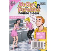 Betty and Veronica Double Digest 215