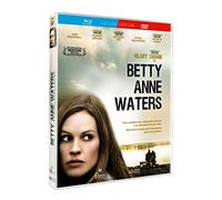 Betty Anne Waters (Spanish Release)