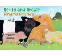 Betty & Archie Finding Friends: Hide and Seek