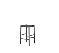 Betty Bar Stool TK7 Black