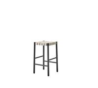 Betty Bar Stool TK7 Black/ Natural