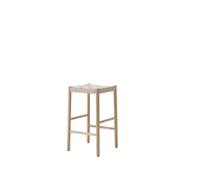 Betty Bar Stool TK7 Oak/Natural