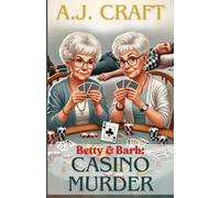 Betty & Barb: Casino Murder