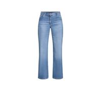 Betty Barclay belt-loops denim jeans - Blue 42-44-46-48