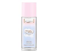 Betty Barclay® Dream Away | Deodorant - Floral - Fruity - Powdery - Gives Airy Delicate Freshness with Pleasant Fruity Fragrance | 75 ml Natural Spray