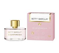 Betty-Barclay Womens-fragrances HappinessEau de Toilette Spray
