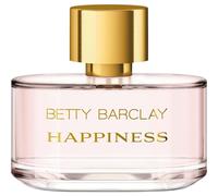 Betty Barclay Happiness Eau de Toilette Spray 50 ml