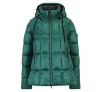Betty Barclay Outdoor Women's 7746/1510 Jacket, Trekking Green, 40