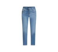Betty Barclay patch-pockets jeans - Blue 38-42-46-48