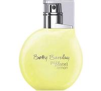 Betty Barclay Pure Pastel Lemon Women Eau De Toilette 50 ml