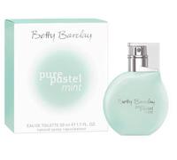Betty Barclay Pure Pastel Mint Eau de Toilette Spray 20 ml