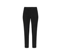 Betty Barclay tapered-leg trousers - Black 36-38-42-46-48