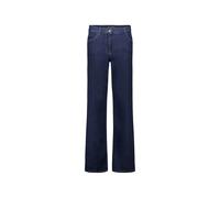 Betty Barclay wide-leg jeans - Blue 44-46-48