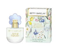 Betty Barclay Wild Flower Eau de Toilette 20 ml