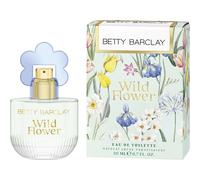 Betty Barclay Wild Flower Eau de Toilette Spray 20 ml