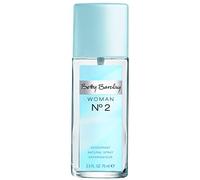 Betty Barclay Woman No. 2 Women's Deodorant Spray 75 ml