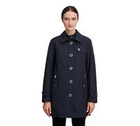 Betty Barclay Women's 3-in-1 jacket with function, darkblue, 18