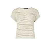 Betty Barclay Women's 5243/1211 Pullover Sweater, Off-White, 14