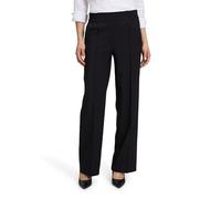 Betty Barclay Women's 6030/1080 Trouser, Black, 14