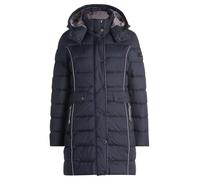 Betty Barclay Women's 7904/1542 Jacket, deep Navy, 14